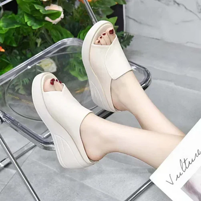Johanna - Orthopädische Sandalen