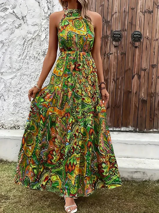 Falko - Elegantes Damenkleid