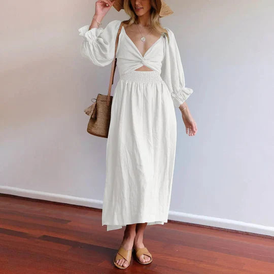 Lotta - Elegantes Kleid Für Frauen