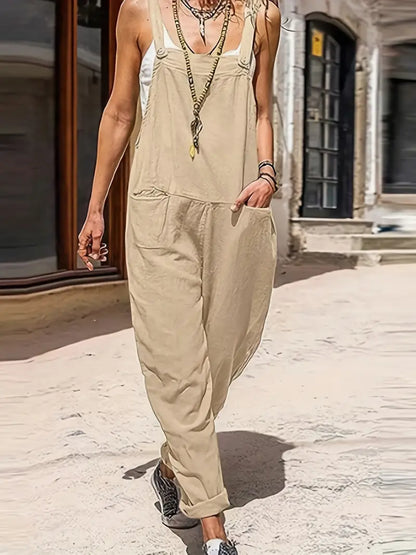 Tala – Overall mit Vordertasche