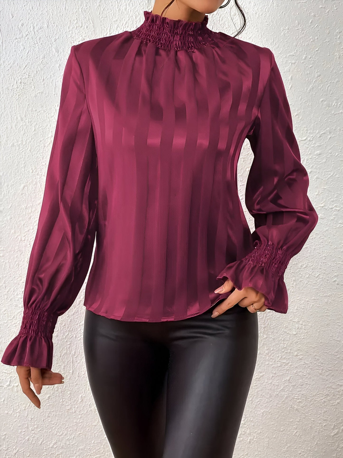 Hedda | Mühelose Eleganz für jeden Anlass