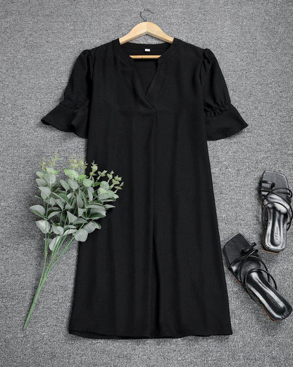 PureWear - Ein Schwarzes Kleid für die Ewigkeit
