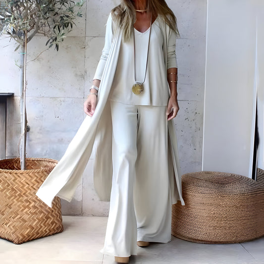 Jeran | Erhöhe deinen Stil mit müheloser Eleganz