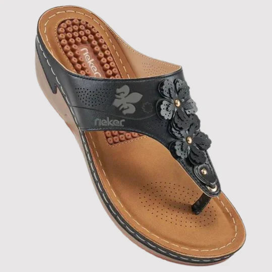 Xaverius - Orthopädische Sandalen Für Frauen