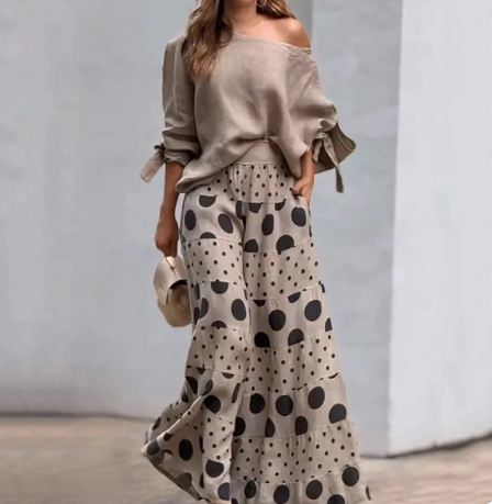 Beate - Wefads 2er Set Damen Sommer