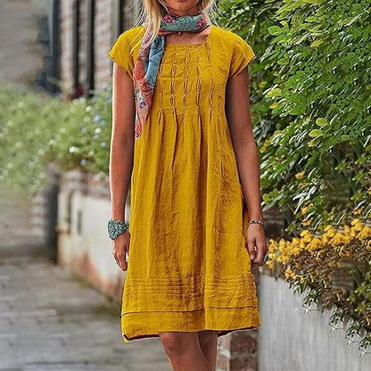 Evita - Stylisches Sommerkleid