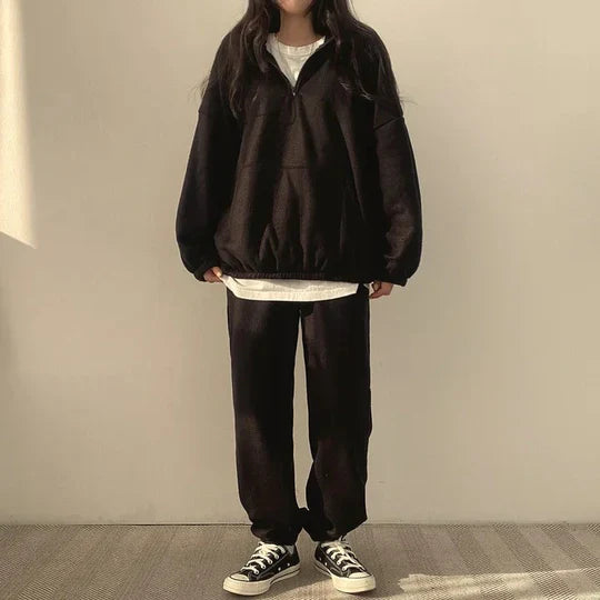 Galia - Lässige Sweatshirts und Hosen