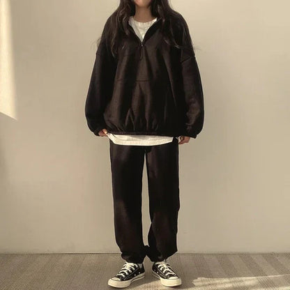 Galia - Lässige Sweatshirts und Hosen