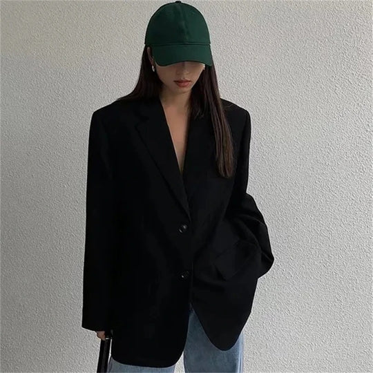 Hildegarde - Retro Style Frauen Blazer
