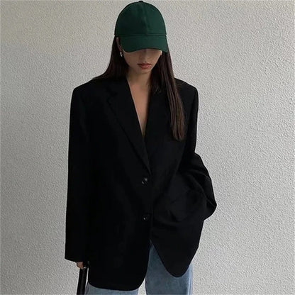 Hildegarde - Retro Style Frauen Blazer