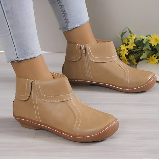 Orvyn |  Vielseitige Winterstiefel