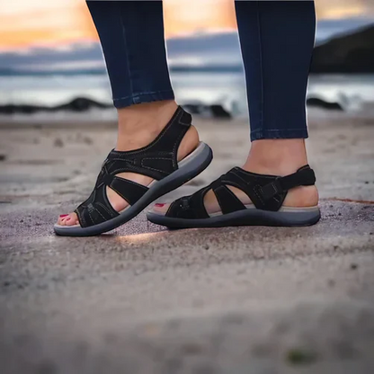 Liesel - Orthopädische Sandalen