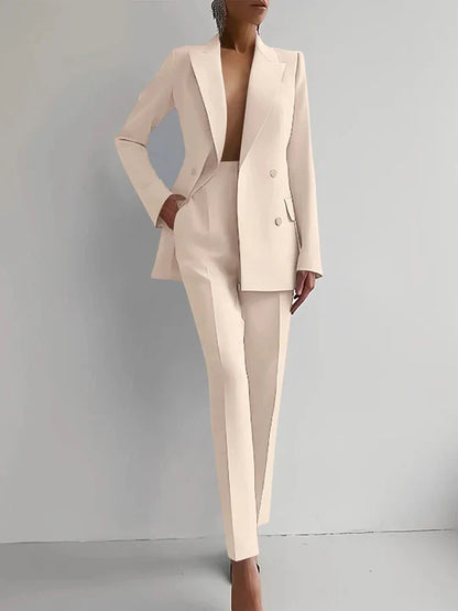 Lovis - Elegantes Damen-Set
