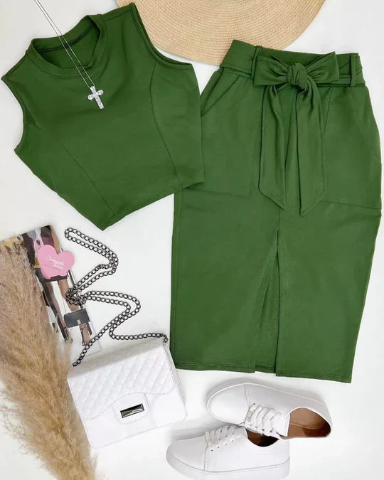 Yara Jane - Zweiteilige Casual-Sets