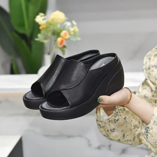 Johanna - Orthopädische Sandalen