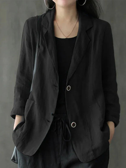 Edyth - Eleganter Blazer