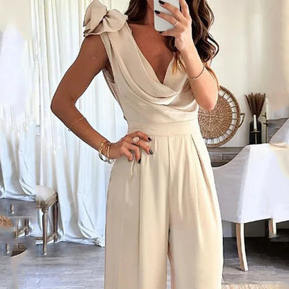 Pamina - Eleganter Anzug mit Dekolleté