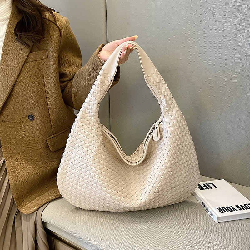 Piyali - Gewebte Tasche