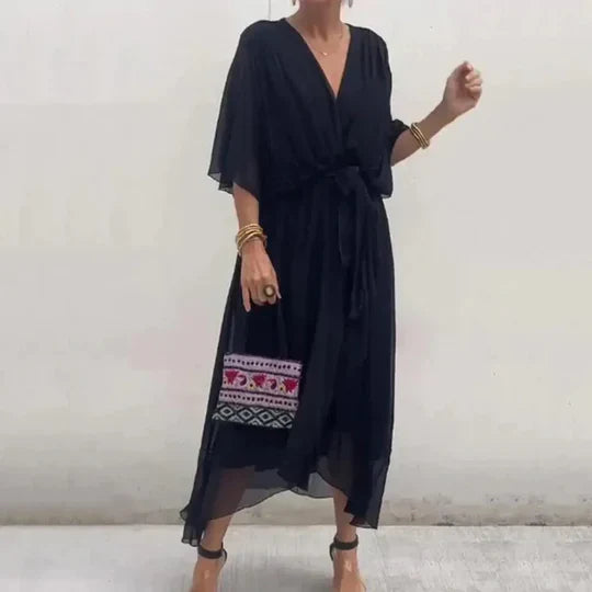 Armin - Stilvolles Und Elegantes Kleid