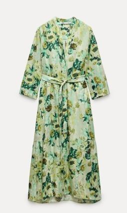 Felizitas - Sommer neue Produkt lässig Frauen Mode elegant