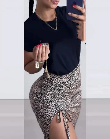 Thais Marie - Lässiges Modeset für Damen