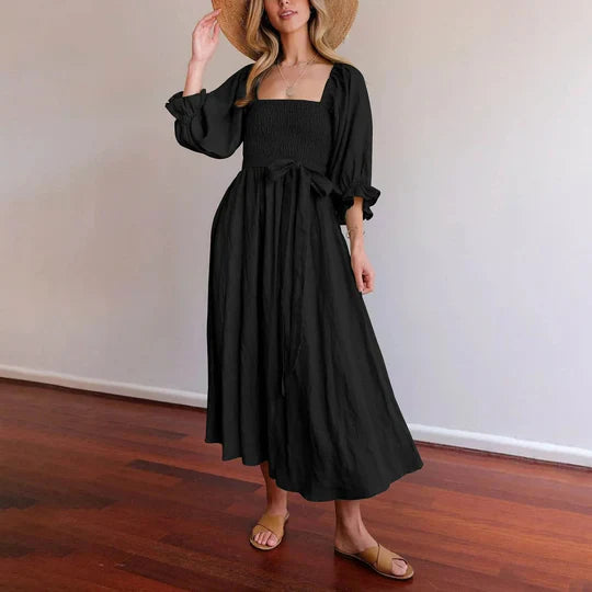 Lotta - Elegantes Kleid Für Frauen