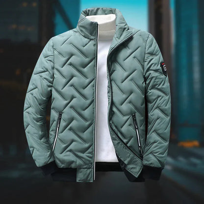 Pascal - Mode Windbreaker