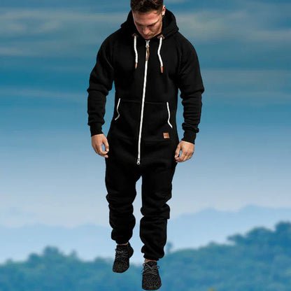 Paulius - Herren-Overall