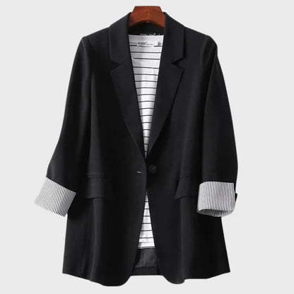 Hermelinda - Frauen Mode Blazer