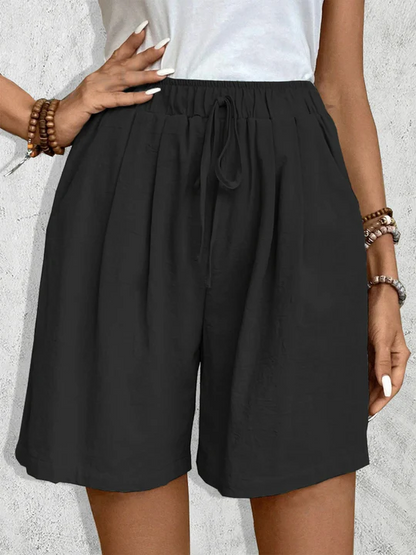 Mildred -Mildred - Damenmode Shorts