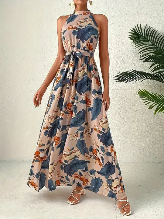 Falko - Elegantes Damenkleid