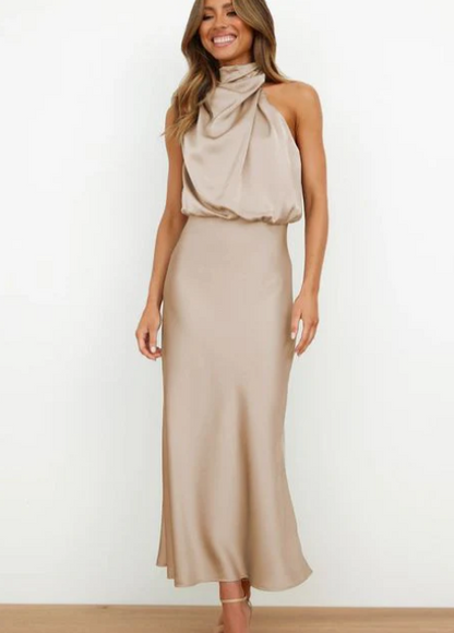Pahlavi - Stilvolles Cocktailkleid