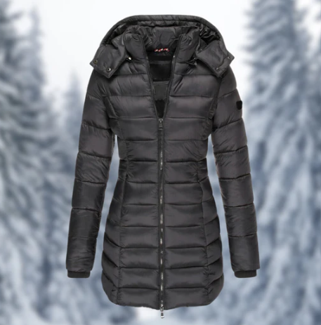 Caroline - Winter Winterjacke