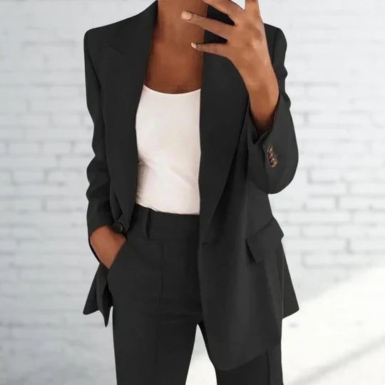 Leda - Elegantes Damen-Set