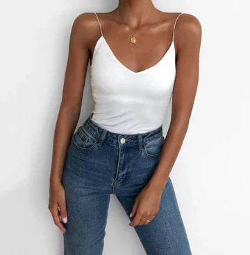 Gwenny - Damen Tank Tops