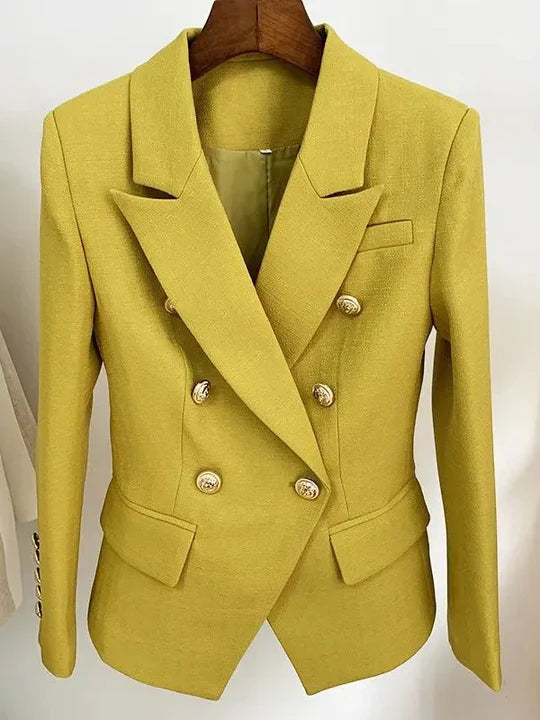 Hedy - Eleganter Blazer für Frauen