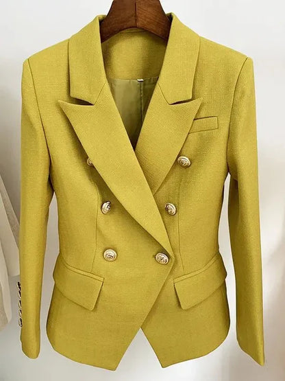 Hedy - Eleganter Blazer für Frauen