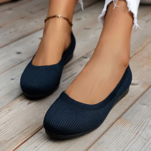 Nia - Atmungsaktive Anti-Rutsch-Schuhe