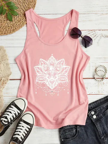Yara - Damenmode Tank Top