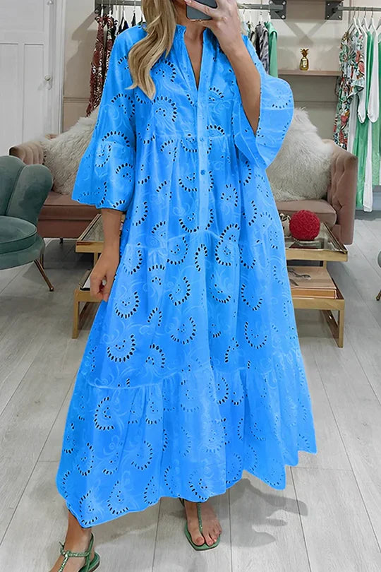 Veronika - Elegantes Kleid