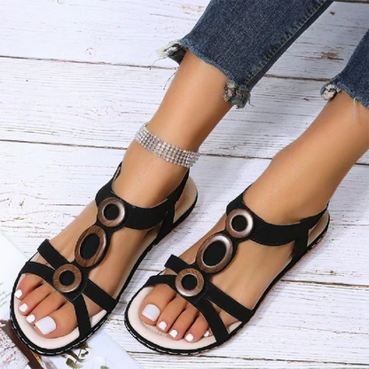 Benita - Stilvolle Sandalen