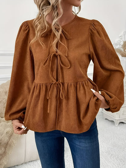 Ilse | Mühelose Eleganz mit einem Hauch von Verspieltheit