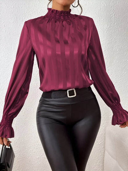 Hedda | Mühelose Eleganz für jeden Anlass