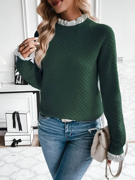 Andzelika | Mühelose Eleganz für jeden Tag