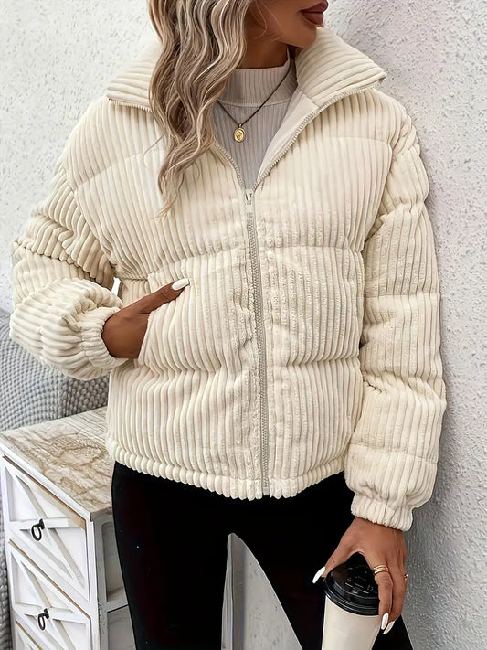 Uliya | Genieße Komfort und Stil in Streifen