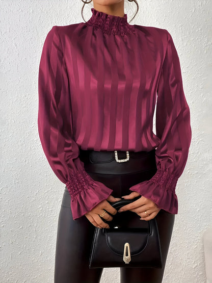 Hedda | Mühelose Eleganz für jeden Anlass