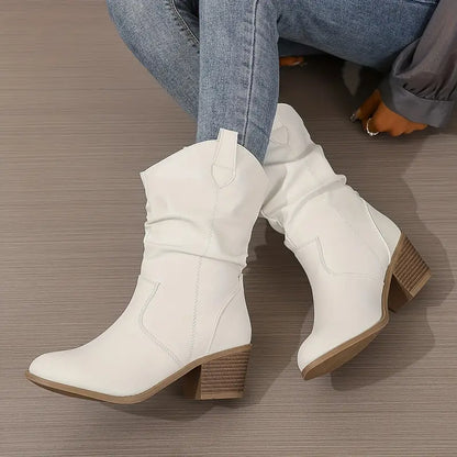 Alix | Umarm deine innere Cowgirl mit stilvollem Komfort