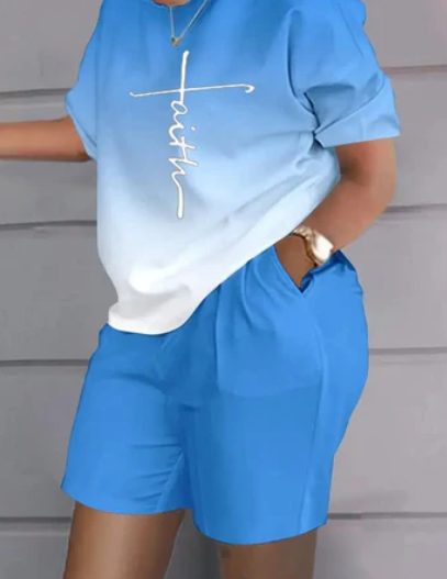 Ottavina - Zweiteilige Sets für Damen