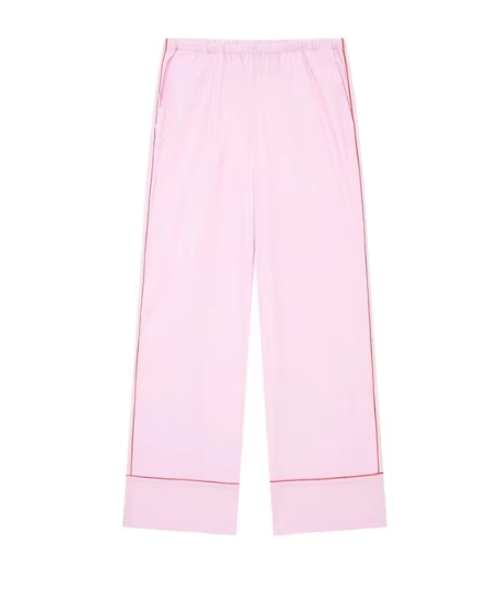 Daphna - Traf Spring Woman Fashion Rosa Anzüge