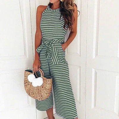 Emmerich - Elegante sexy Jumpsuits